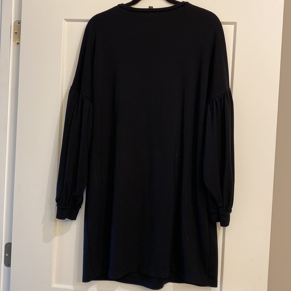 EXPRESS DRESS💜 - Picture 5 of 5